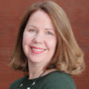 Meet your Posher, Mary grace